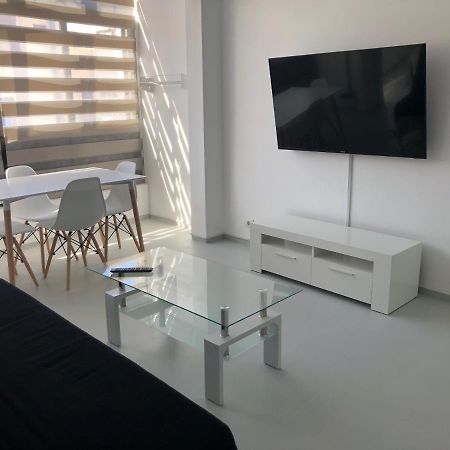 Apartamento Central 1 Corralejo Exterior photo