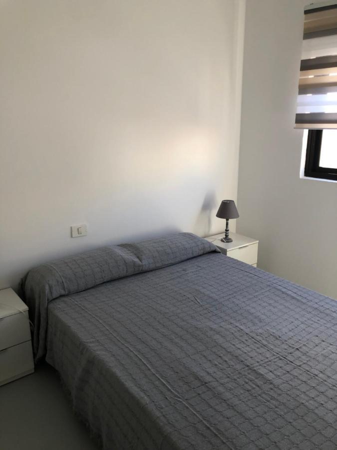 Apartamento Central 1 Corralejo Exterior photo