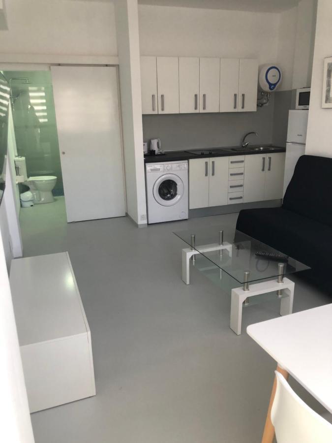 Apartamento Central 1 Corralejo Exterior photo