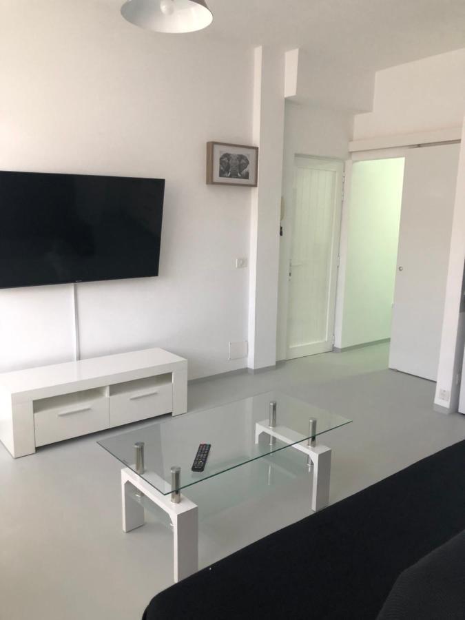 Apartamento Central 1 Corralejo Exterior photo