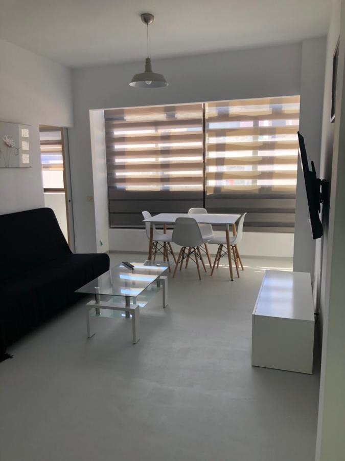 Apartamento Central 1 Corralejo Exterior photo